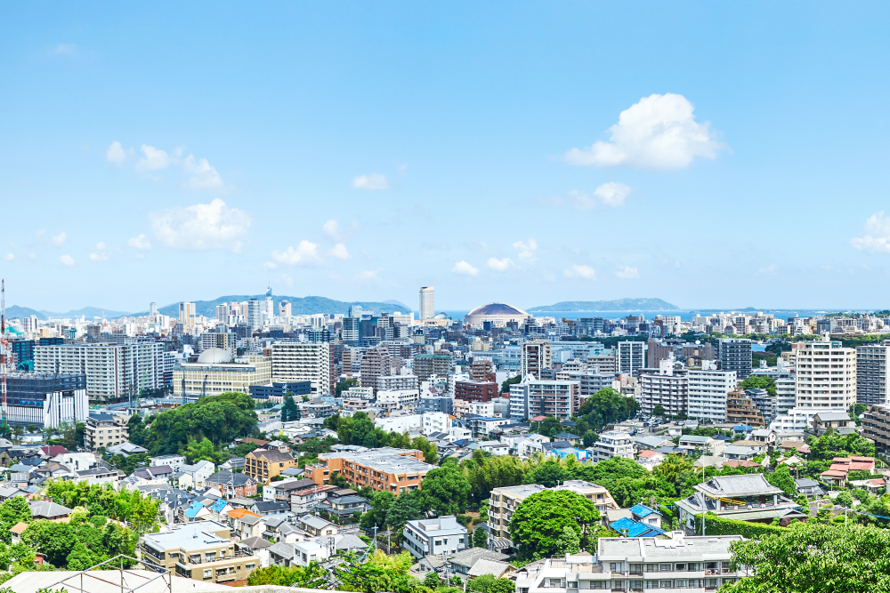 時代・地域のニーズに合わせた土地活用をご提案